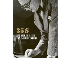 KNYGA Didier Teissoniere 35S. L'atelier de Le Corbusier