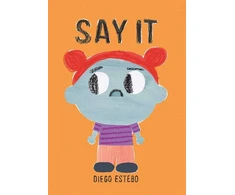 KNYGA Diego Estebo Say It