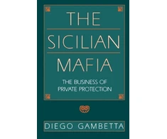 KNYGA Diego Gambetta Sicilian Mafia