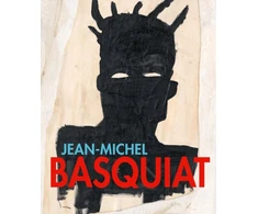KNYGA Dieter Buchhart Jean-Michel Basquiat