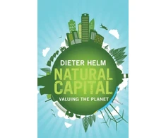KNYGA Dieter Helm Natural Capital