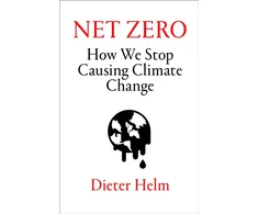 KNYGA Dieter Helm Net Zero