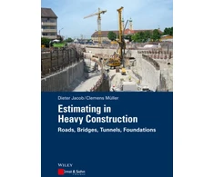 KNYGA Dieter Jacob Estimating in Heavy Construction