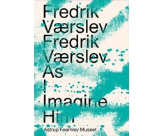 KNYGA Dieter Roelstraete Fredrik Værslev