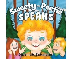 KNYGA Dietrich Schindler Sweety-Peetie Speaks