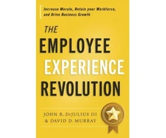 KNYGA John Employee Experience Revolution