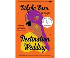 KNYGA Diksha Basu Destination Wedding