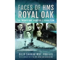 KNYGA Dilip Sarkar Faces of HMS Royal Oak