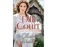 KNYGA Dilly Court Christmas Wedding