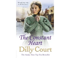 KNYGA Dilly Court Constant Heart