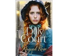 KNYGA Dilly Court Ragged Rose
