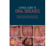KNYGA Dimitrios Malamos Clinical Guide to Oral Diseases