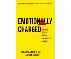 KNYGA Dina Denham Smith Emotionally Charged