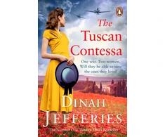 KNYGA Dinah Jefferies Tuscan Contessa