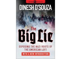 KNYGA Dinesh Dsouza Big Lie