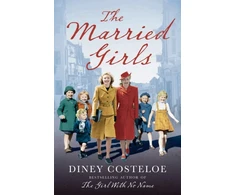 KNYGA Diney Costeloe Married Girls