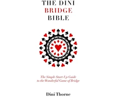 KNYGA Dini Thorne Dini Bridge Bible