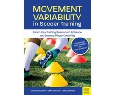 KNYGA Diogo Coutinho Movement Variability in Soccer Training