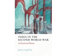 KNYGA Diya Gupta India in the Second World War