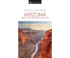 KNYGA Dk Eyewitness DK Arizona and the Grand Canyon