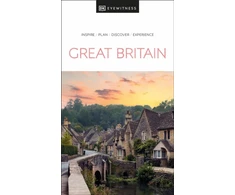 KNYGA Dk Eyewitness DK Great Britain