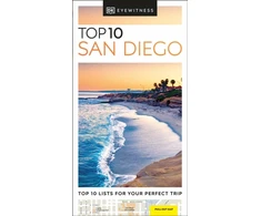 KNYGA Dk Eyewitness DK Top 10 San Diego