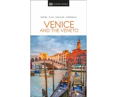 KNYGA Dk Eyewitness DK Venice and the Veneto