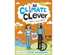 KNYGA Dk Publishing Be Climate Clever