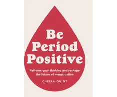 KNYGA Dk Publishing Be Period Positive