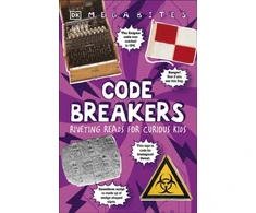 KNYGA Dk Publishing Code Breakers