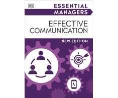 KNYGA Dk Publishing Effective Communication