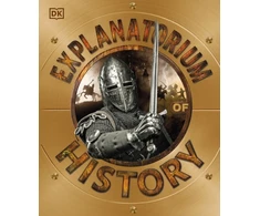 KNYGA Dk Publishing Explanatorium of History