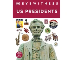 KNYGA Dk Publishing Eyewitness Presidents