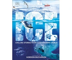 KNYGA Dk Publishing Ledas