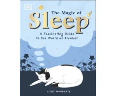 KNYGA Dk Publishing Magic of Sleep