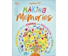 KNYGA Dk Publishing Making Memories