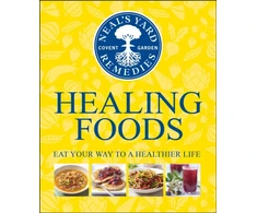 KNYGA Dk Publishing Neal's Yard Remedies Foods
