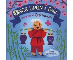 KNYGA Dk Publishing Once Upon A Time... there was an Old Woman