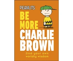 KNYGA Dk Publishing Peanuts Be More Charlie Brown