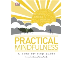 KNYGA Dk Publishing Practical Mindfulness