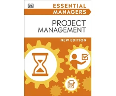 KNYGA Dk Publishing Project Management