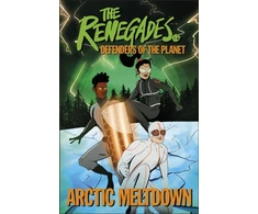 KNYGA Dk Publishing Renegades Arctic Meltdown