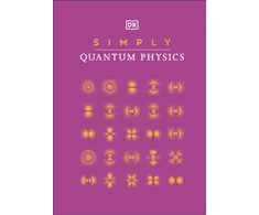 KNYGA Dk Publishing Simply Quantum Physics