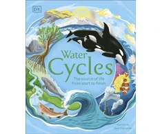 KNYGA Dk Publishing Vanduo Cycles