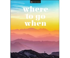 KNYGA Dk Publishing Where To Go When