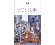 KNYGA Dk Travel DK Boston