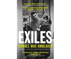 KNYGA Dnall Mac Amhlaigh Exiles