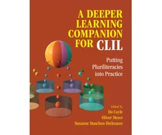 KNYGA Do Coyle A Deeper Learning Companion for CLIL