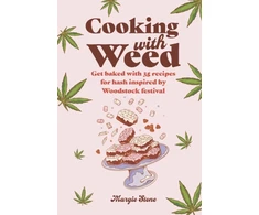 KNYGA Dog N Bone Cooking with Weed