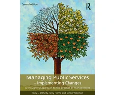 KNYGA Doherty Managing Public Services - Implementing Changes